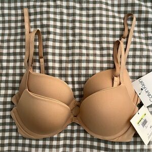 Calvin Klein Bras (2 Piece Set)